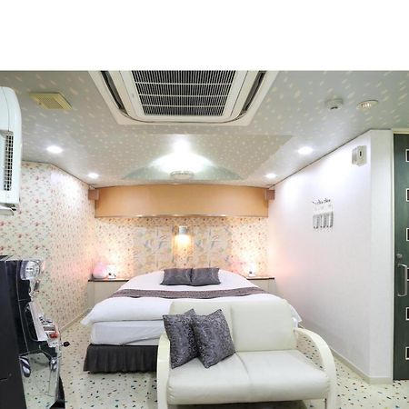 Hotel Mint House -Resort And Relaxation- Mihama  외부 사진