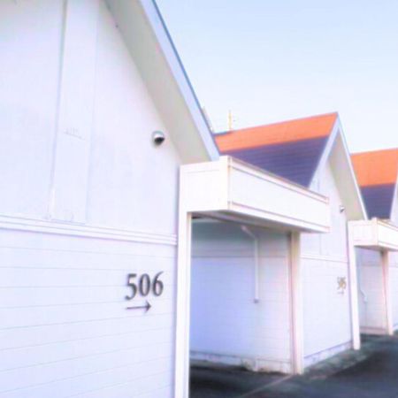 Hotel Mint House -Resort And Relaxation- Mihama  외부 사진