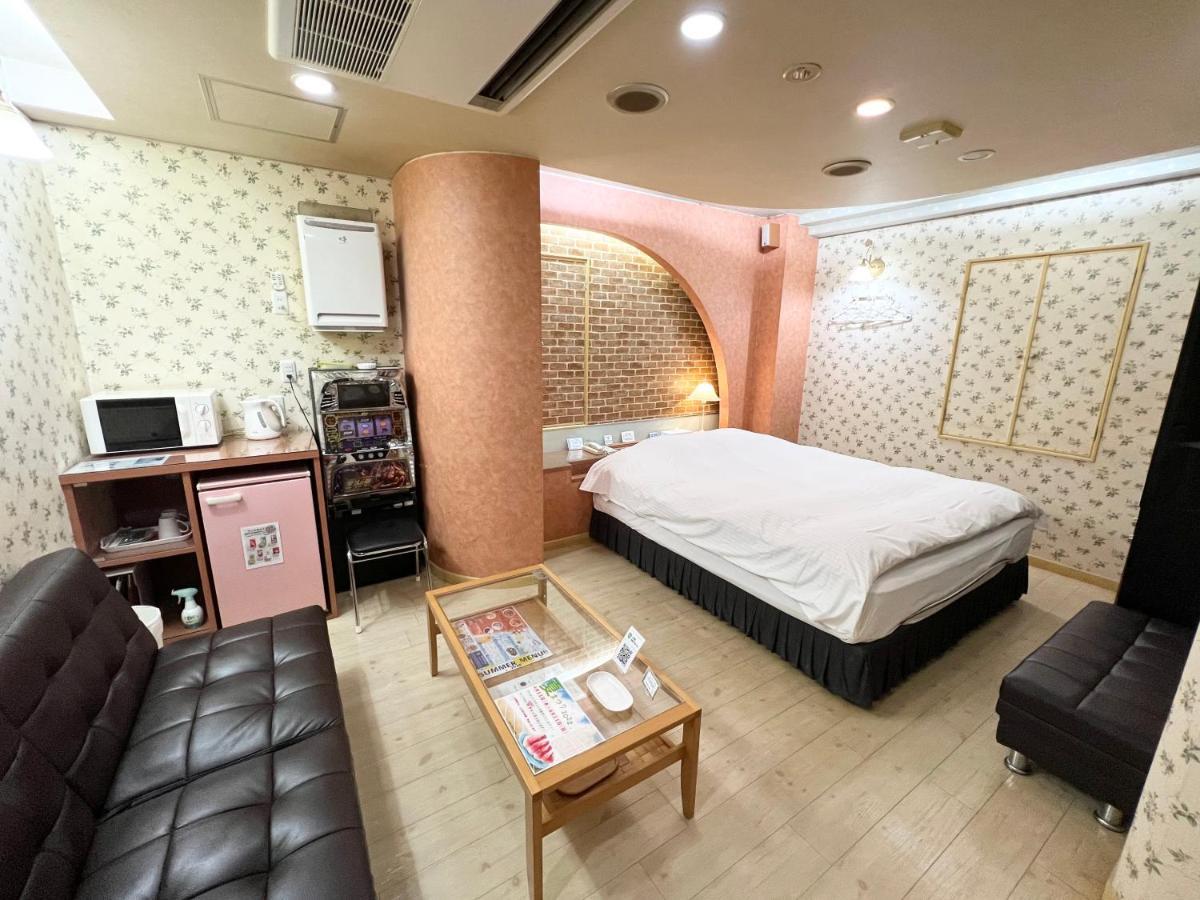 Hotel Mint House -Resort And Relaxation- Mihama  외부 사진