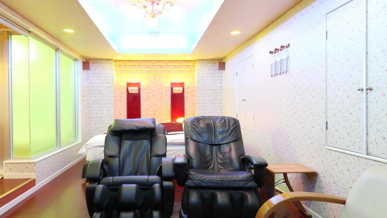 Hotel Mint House -Resort And Relaxation- Mihama  외부 사진