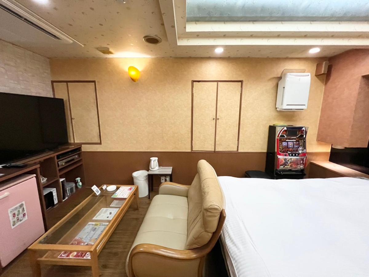 Hotel Mint House -Resort And Relaxation- Mihama  외부 사진