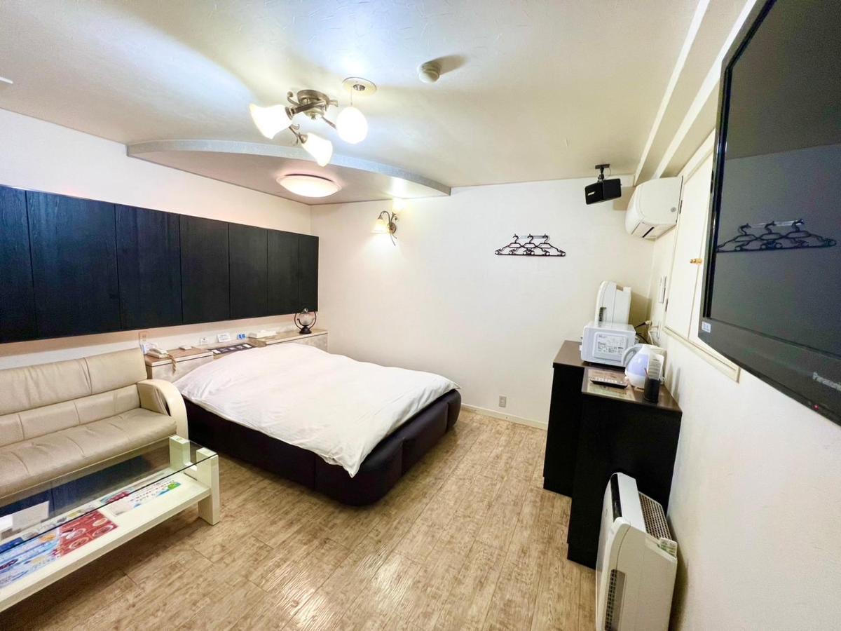 Hotel Mint House -Resort And Relaxation- Mihama  외부 사진