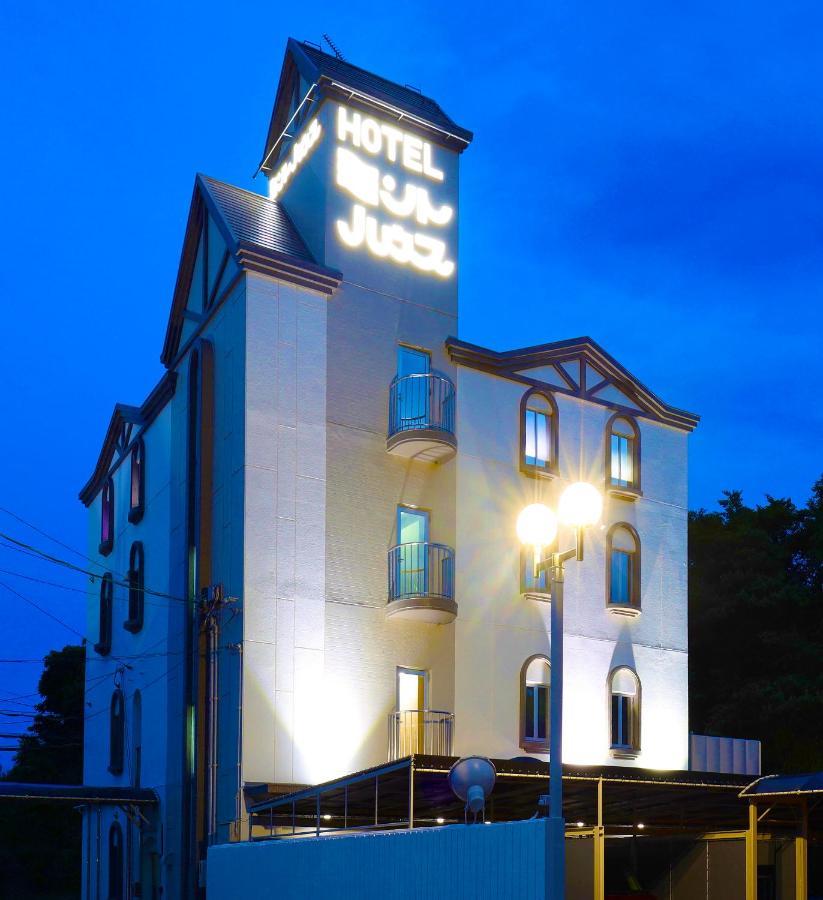 Hotel Mint House -Resort And Relaxation- Mihama  외부 사진