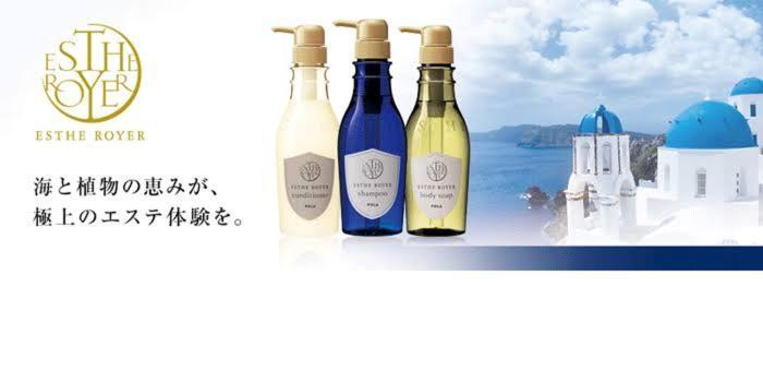 Hotel Mint House -Resort And Relaxation- Mihama  외부 사진