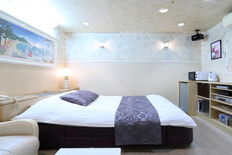 Hotel Mint House -Resort And Relaxation- Mihama  외부 사진