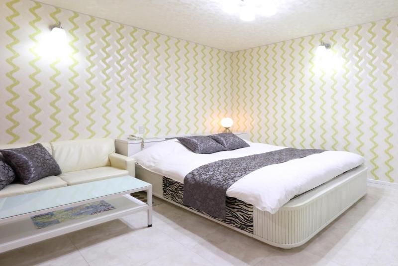 Hotel Mint House -Resort And Relaxation- Mihama  외부 사진